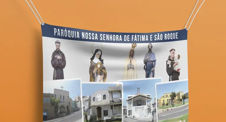 Arcanjo Comunicação Católica